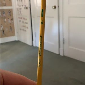 Pencil